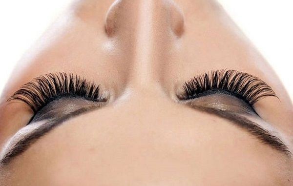 چسب مژه دائمی بهتر است یا موقت