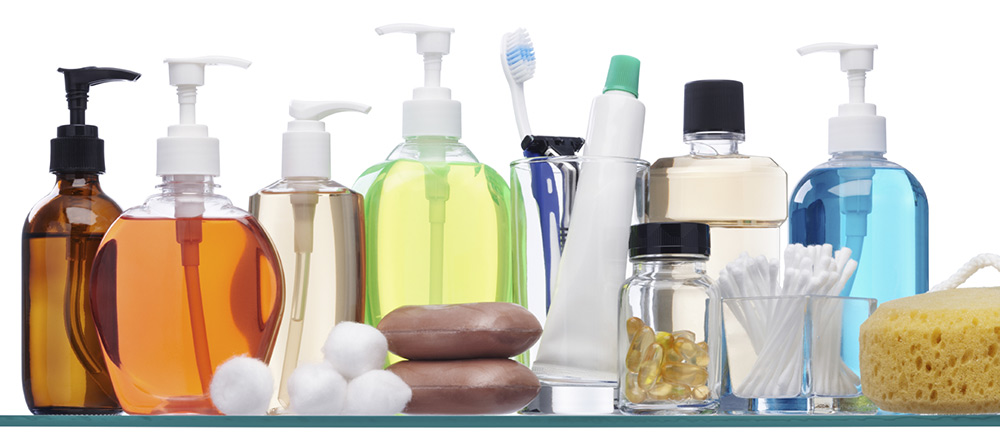 پخش عمده محصولات آرایشی و بهداشتی داروخانهای